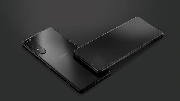 索尼Xperia 1 Ⅲ参数被曝光：升级了处理器