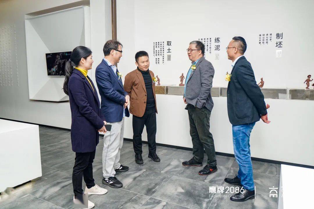 历时四年打造,京砖艺术馆蓄势而发!