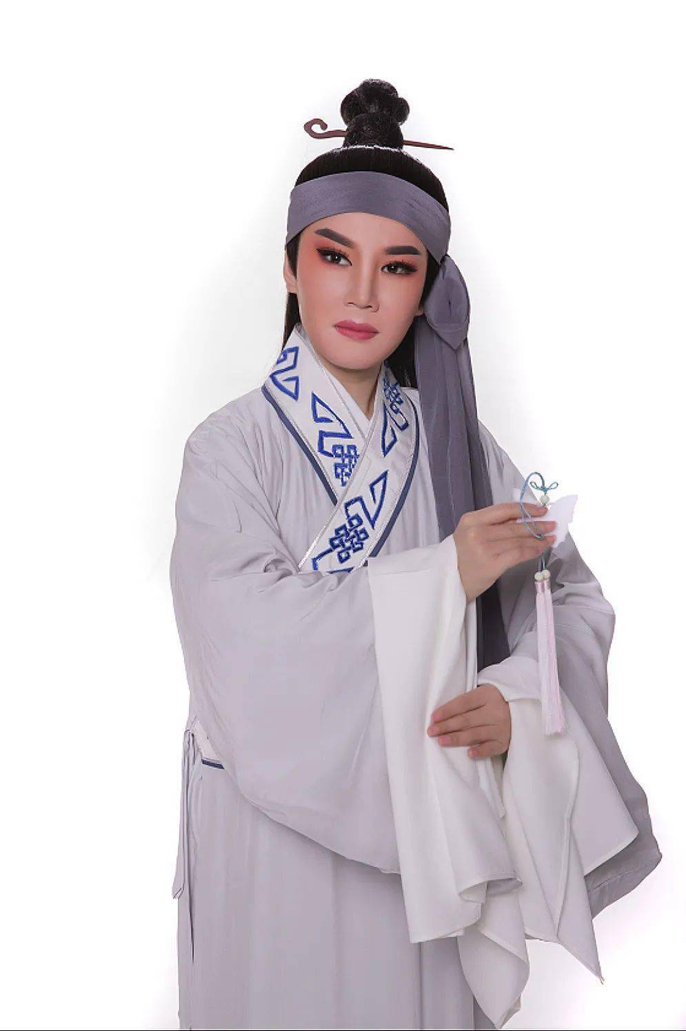 不忘初心，方得始终：范派新秀沈阿敏的台前幕后