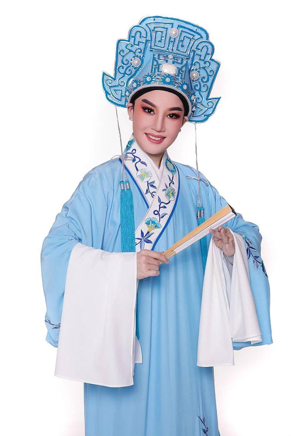 不忘初心，方得始终：范派新秀沈阿敏的台前幕后