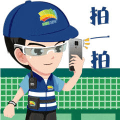 吕晓|独家首发，智网东莞专属表情包上线啦！