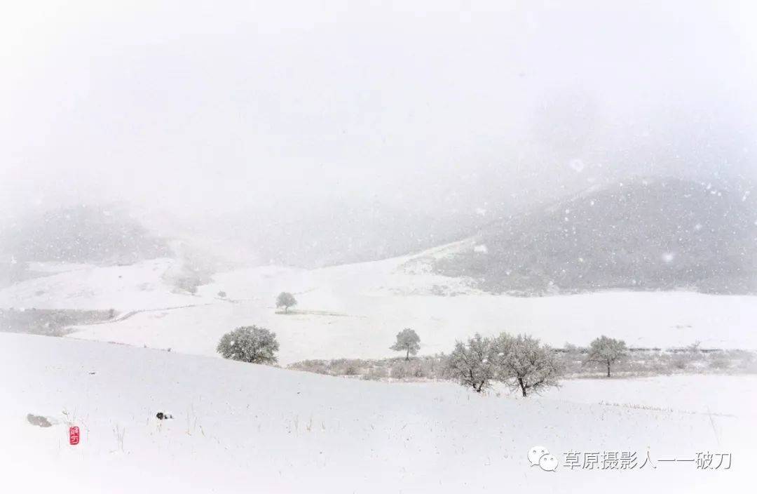 雪纷飞曲谱_大雪纷飞(3)