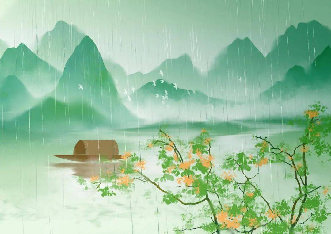 天青色等烟雨,而我在等你-搜狐大视野-搜狐新闻