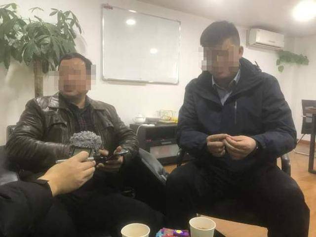 刘老总_老总办公室