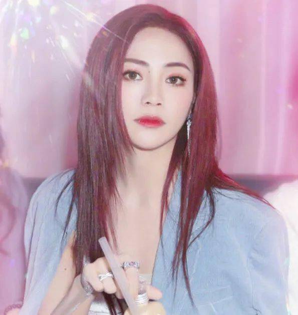 女生头像