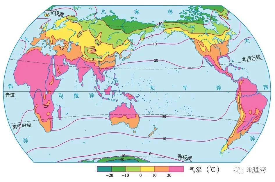 世界基础地理高清地图_分布图