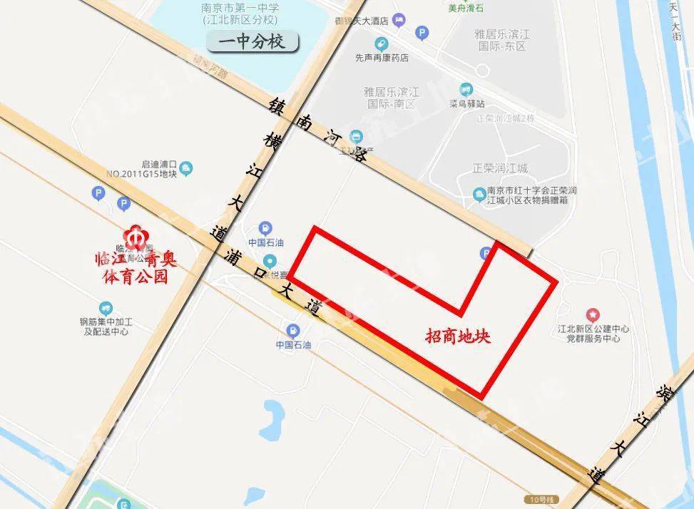 江北新区葛塘新城g24宅地,经过21轮报价,达到最高限价,将在明天摇号