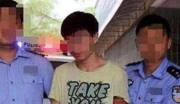 百香果女孩案凶手杨光毅被执行死刑13