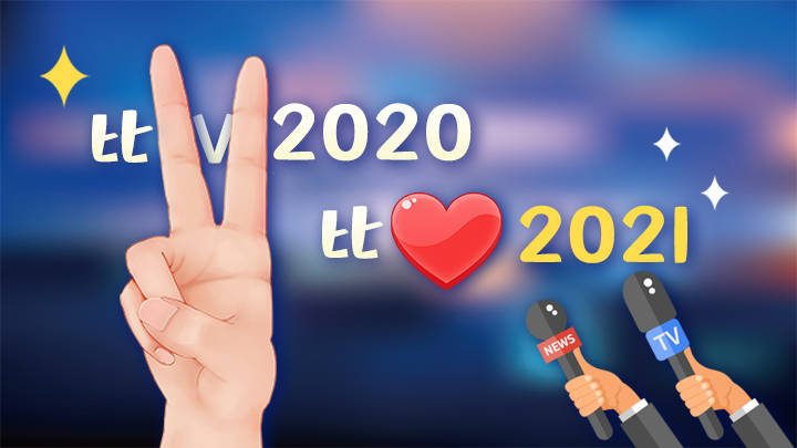 比V2020，比心2021②｜旅游复苏难，我用创新擦亮品牌