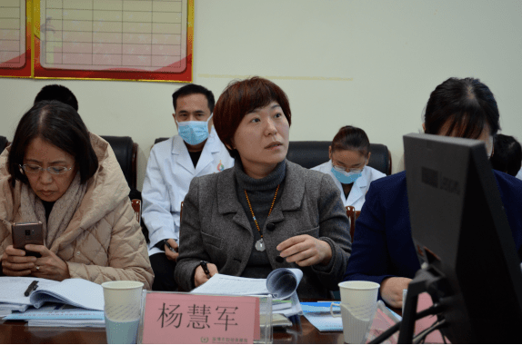 山东省妇幼保健院主任医师杨慧军,山东大学附属生殖医院主任