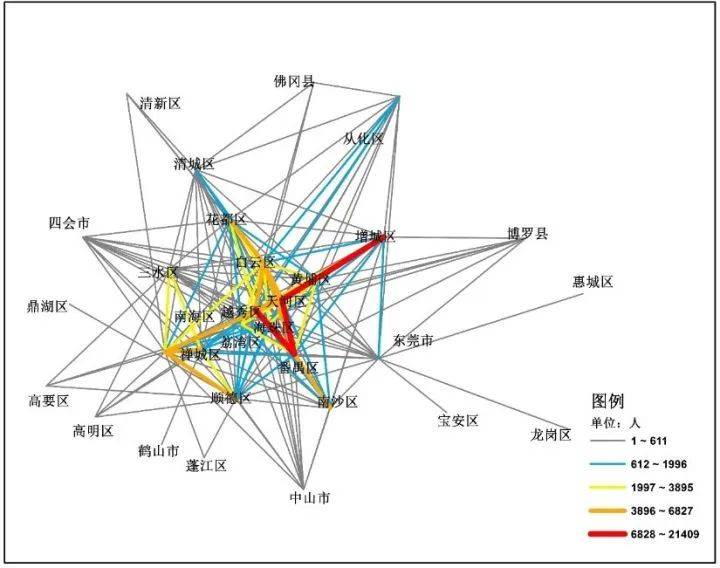 清远人口分布_清远地图人口(3)