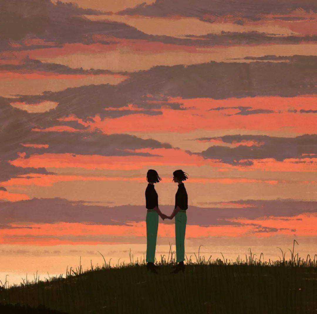 视觉体验 | 故事还没结束