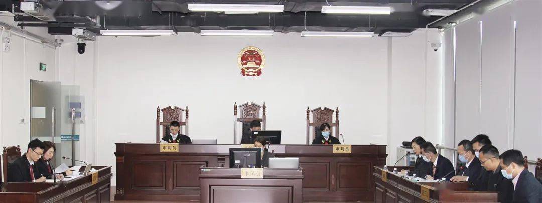 
广东各地行政机关卖力人出庭应诉 “民告官”庭审纷歧般-8868体育