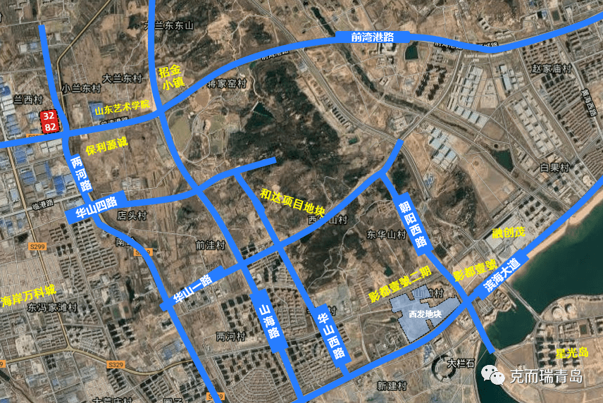 这9幅地块总占地面积202308,规划总建面424712.