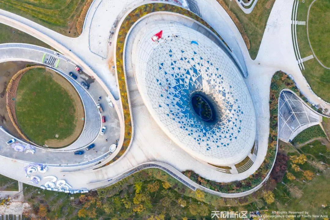 2021天府新区gdp_天府新区(3)