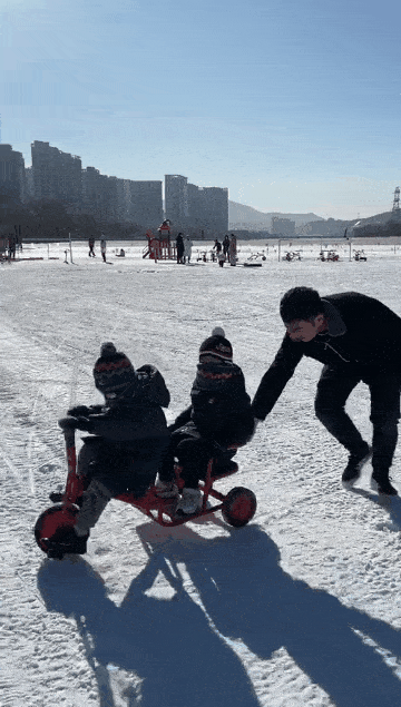 2021承德万豪冰雪王国全新升级冬季遛娃首选地门票不限量疯狂赠送
