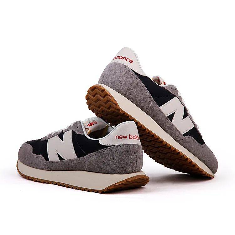 限量发售newbalance237系列