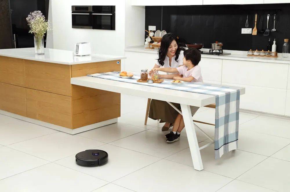 一体|比尔·盖茨花6000多万美元打造的家居体验，我们仅用999元达到了！