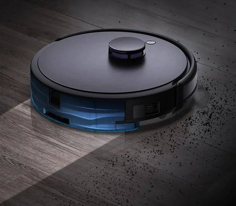 一体|比尔·盖茨花6000多万美元打造的家居体验，我们仅用999元达到了！