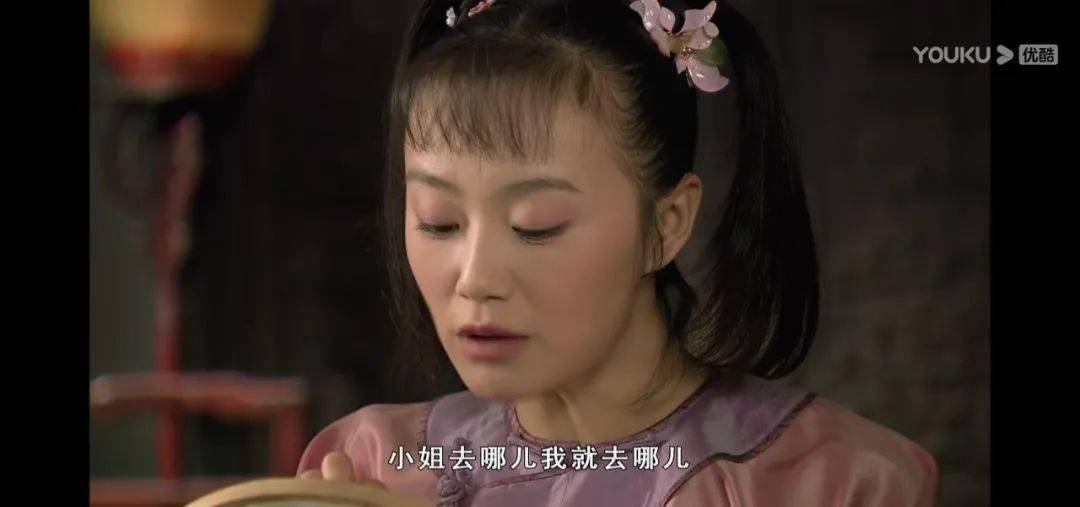 再看 甄嬛传 出场一半就下线的她,让我哭了100次