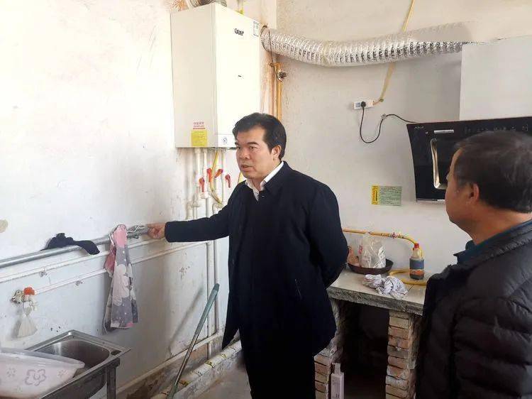 县委书记王俊红调研"双代"等重点工作