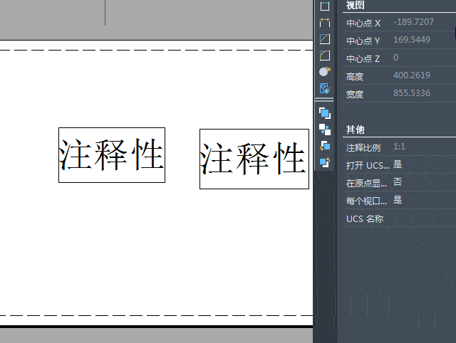 cad中各种比例,一篇文章教你轻松摸透它