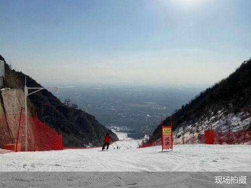 “家门口”跨年 北京旅游业如何“以变应变”