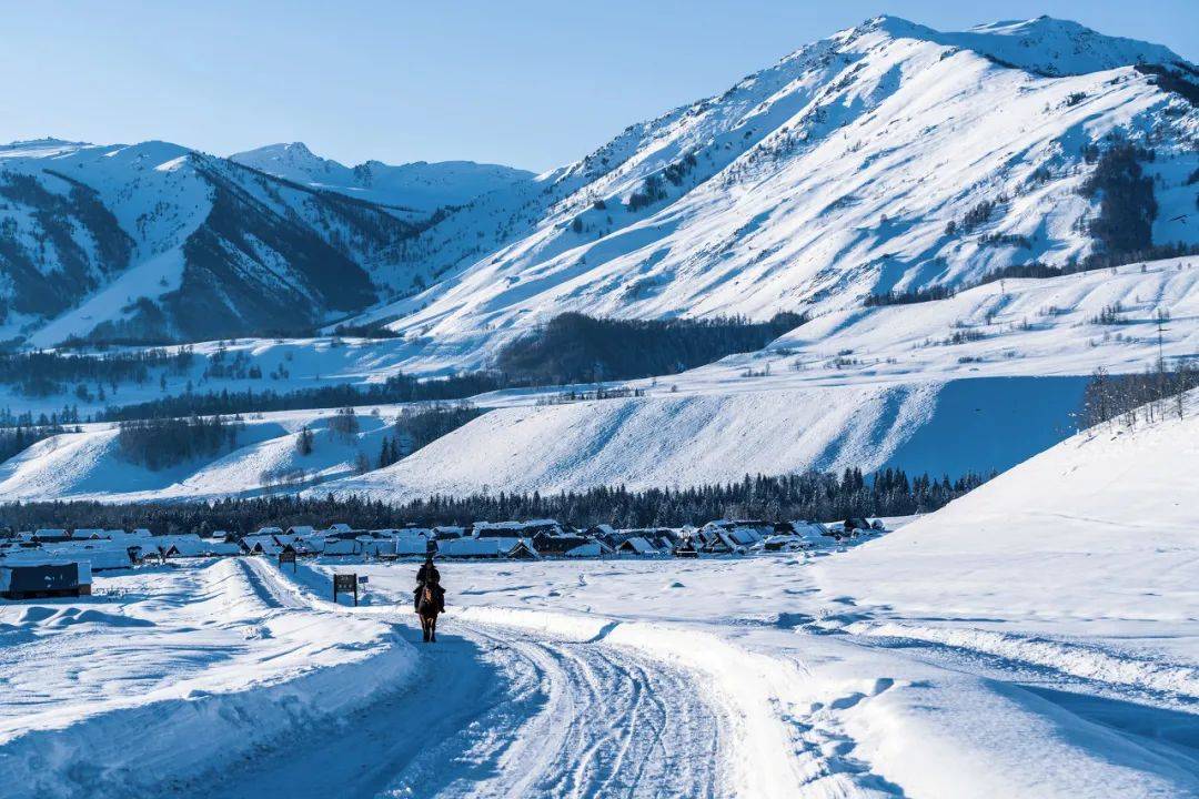 谈球吧体育爆红的滑雪大多中国人不过装装样子(图17)