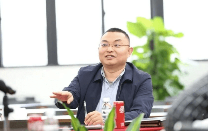 张其光卸任阳泉市委常委,盂县县委书记,曾长期在清华任职