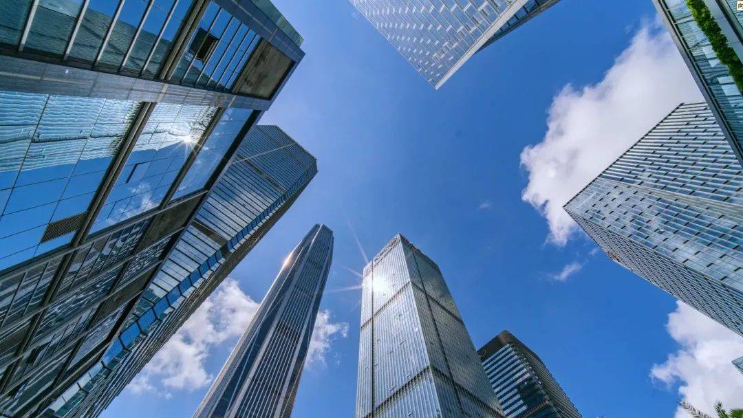 2020深圳福田gdp_深圳福田世贸广场裙楼(3)