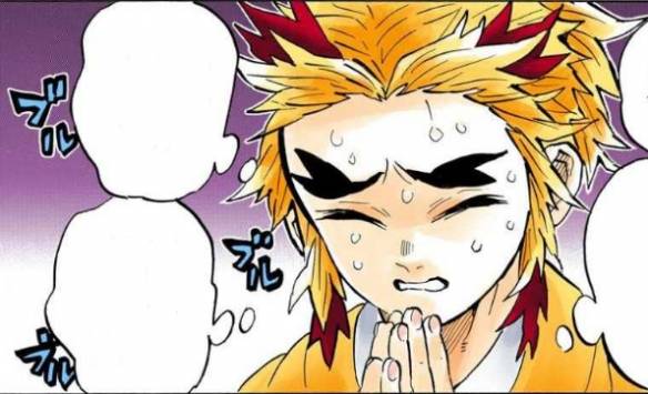 top 10 炼狱千寿郎虽然《鬼灭之刃》漫画已经完结,不过人气依旧非常高