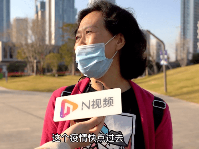 深圳人这是2021给你的第一个惊喜
