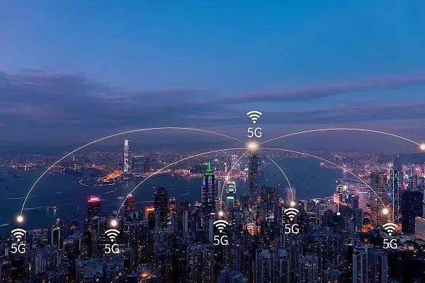 上海发布全面推进城市数字化转型意见,加快建设数字基础设施,推动5g