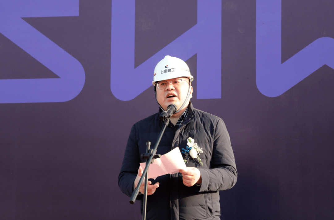 启航2021总投资超44亿元梅陇两大产业升级项目正式开建