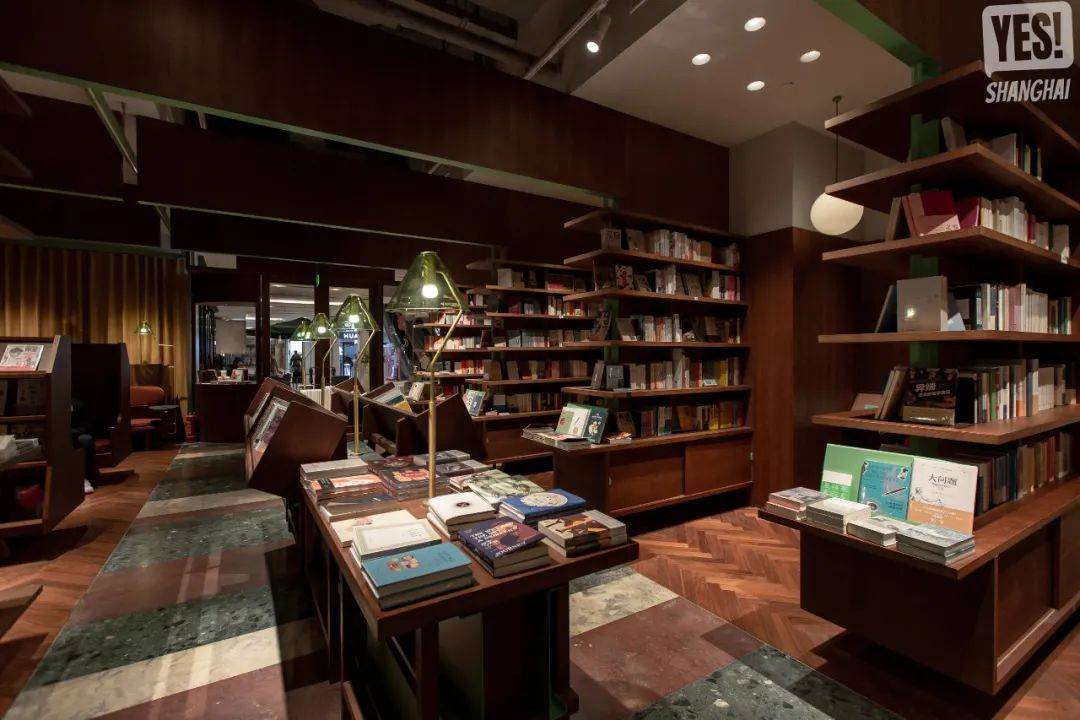 为什么有趣的书店,都开在杭州?_尤利西斯