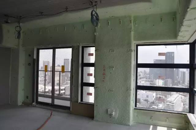 参观了日本的建筑工地,被震撼到了!