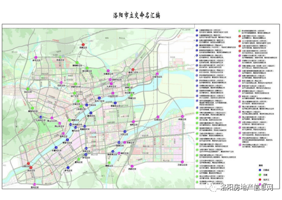 洛阳都市圈风口,下一波楼市红利在哪里?