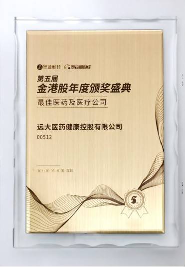 2020年医药公司业绩_贵州圣济堂医药产业股份有限公司2020年年度业绩预
