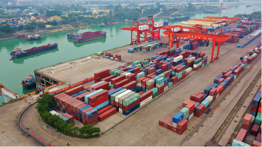 贵港十年的Gdp_2020贵港5个区县gdp(2)