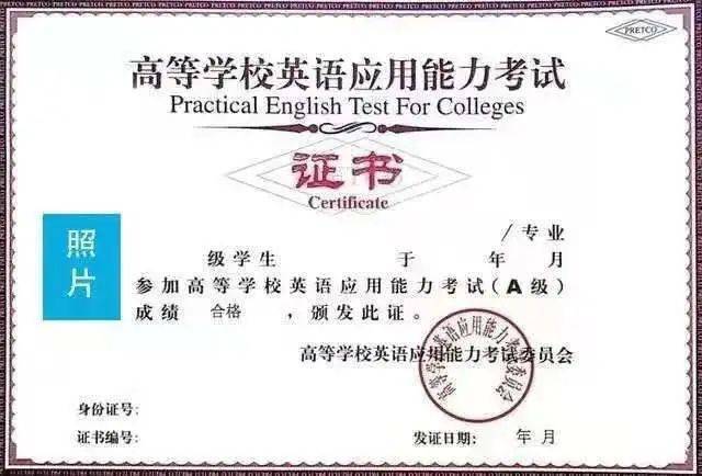 小柚证书清单list|大学必考证书,快看过来!