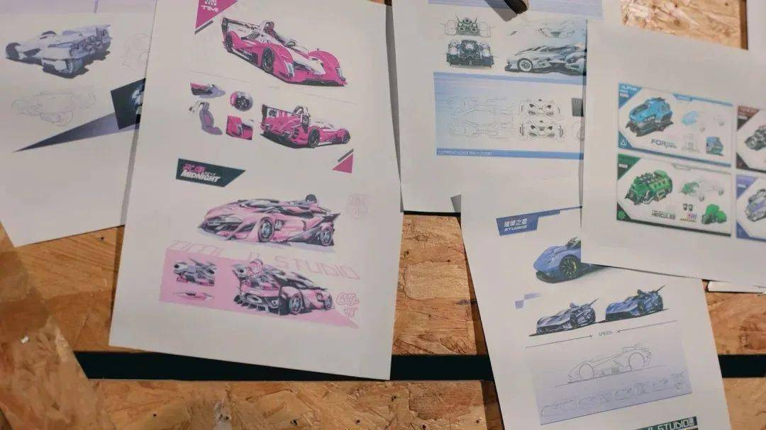 飞车戒指排行_车开那么快谁看到我饰品,QQ飞车手游天价饰品到底合不合理!