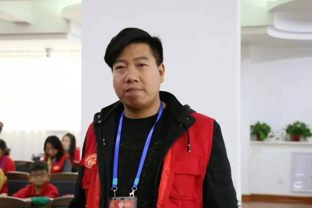 【星耀宁河】王猛 — 诚信经营做表率 热心助人好青年