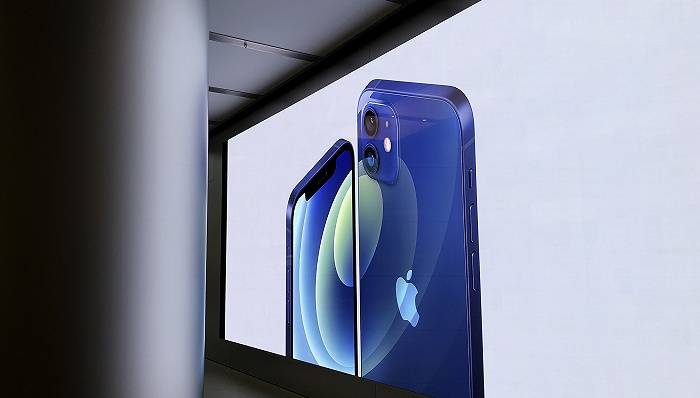 苹果|iPhone 12 mini销售表现不理想，但苹果CEO库克2020年工资涨了不少