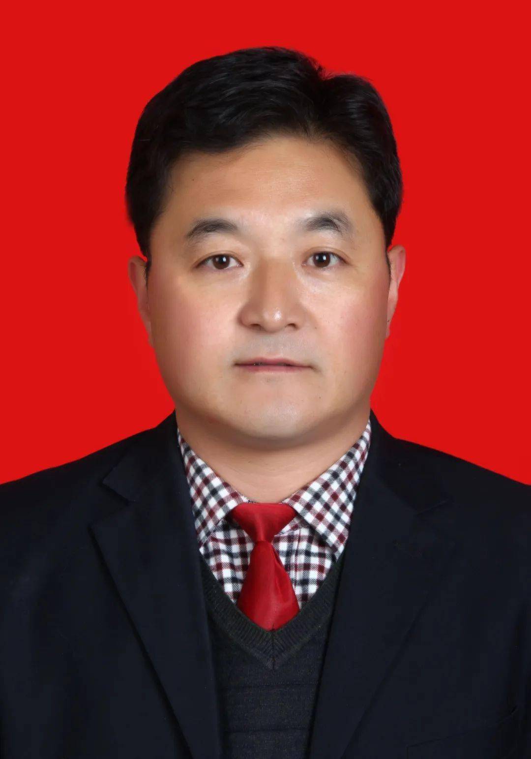关于干部任前公示的公告定西4人