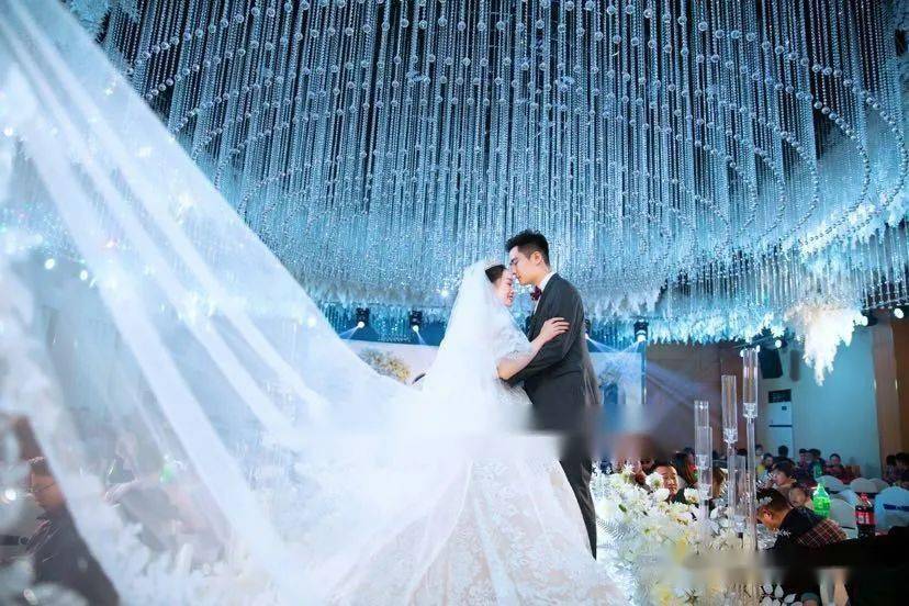 3000平米5大宴会厅,莒城印象婚礼宴会中心品牌简介_婚宴