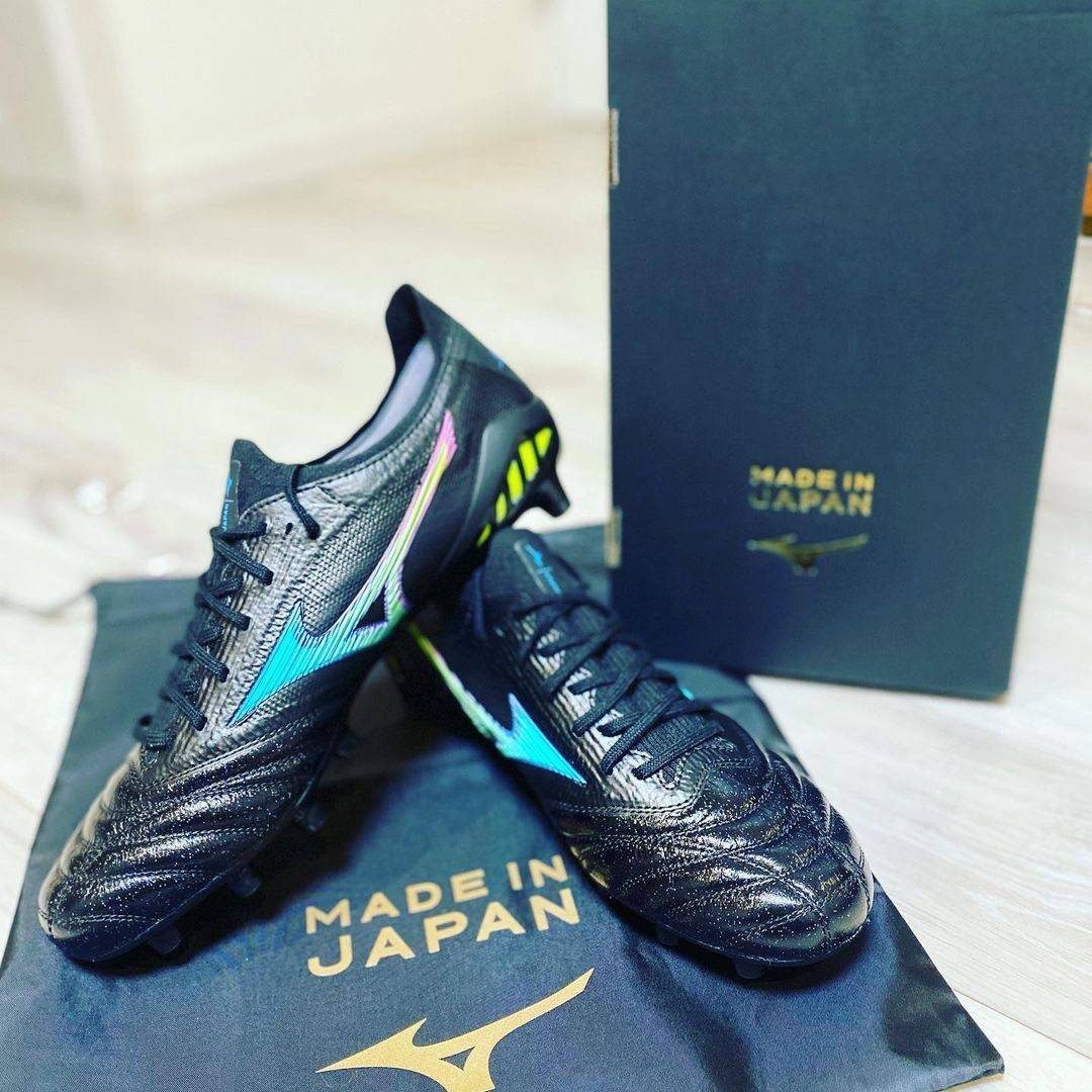 太阳集团tyc：
足球鞋美图天天看！外貌鞋会 2021/1/7(图1)