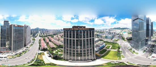 2020年山东各区市GDP_山东地图