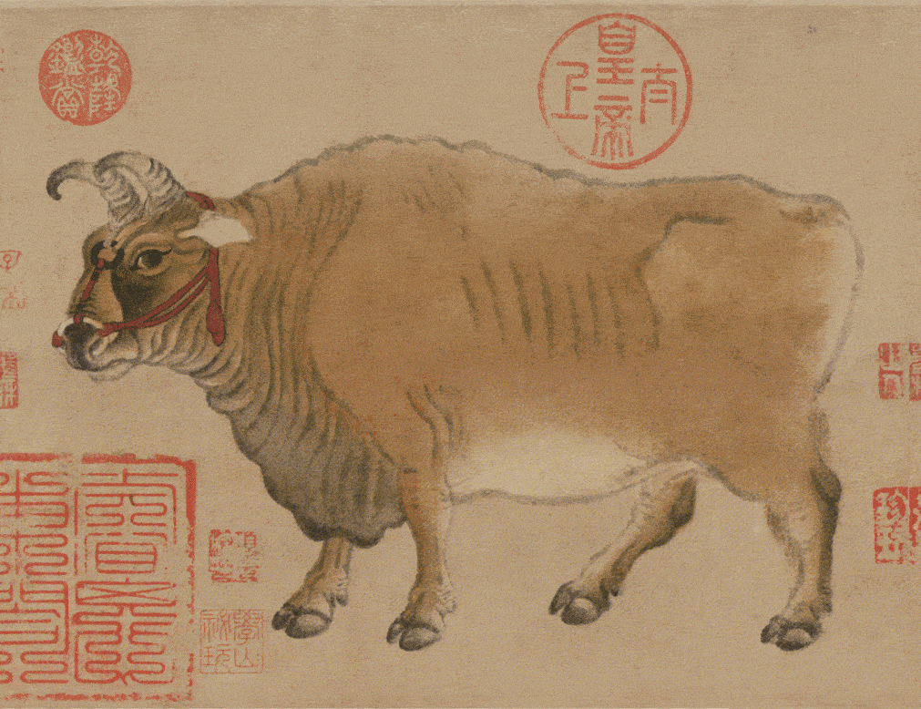 【国画欣赏】2020实