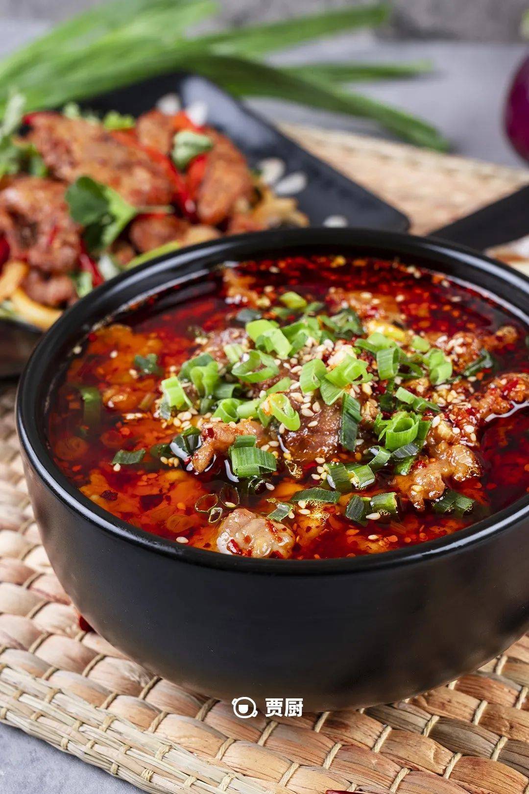 牛肉汤怎么做好吃又嫩 9a395fd54b444440ad458f8462ca311f.jpeg