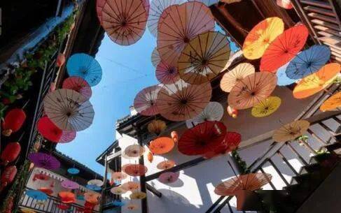 休闲农业与乡村旅游发展规划开云体育 开云平台(图3)